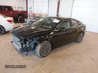 2017 Ford Fusion SE with VIN 3FA6P0H96HR140130, listed as a IAAI auction lot 41704064 with 75,461 mi miles. Bid and sale history available at carsss.com. Image 17.