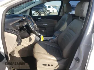 2015 Ford C-Max Energi SEL with VIN 1FADP5CU2FL118699, listed as a Copart auction lot 40925194 with 138,784 mi miles. Bid and sale history available at carsss.com. Image 7.