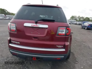 2015 GMC Acadia SLE with VIN 1GKKRNED5FJ179585, listed as a IAAI auction lot 41925052 with 202,111 mi miles and . Bid and sale history available at DreamBid. Image 17.