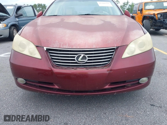 2008 Lexus ES 330 с VIN JTHBJ46G582173741, выставлен на аукционе IAAI как лот 42361555 с пробегом 208 752 миль миль и . История ставок и продаж доступна на DreamBid. Изображение 6.