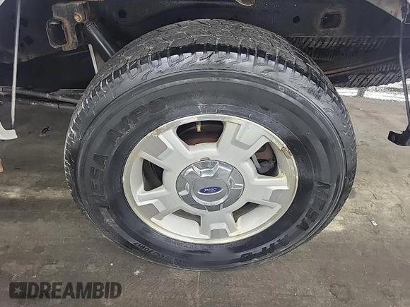 2013 Ford F-150 XL with VIN 1FTFW1EF0DFD70461, listed as a IAAI auction lot 42829299 with 143,538 mi miles and . Bid and sale history available at DreamBid. Image 19.