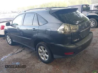 2004 Lexus RX 330 with VIN JTJHA31U340043642, listed as a IAAI auction lot 42058936 with 284,328 mi miles. Bid and sale history available at carsss.com. Image 3.