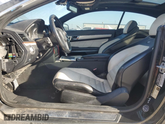 2012 Mercedes-Benz E 350 with VIN WDDKJ5KB7CF150339, listed as a Copart auction lot 47119405 with Not Provided miles and Clean Title. Bid and sale history available at DreamBid. Image 7.