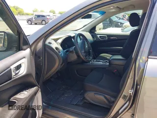 2018 Nissan Pathfinder S with VIN 5N1DR2MM6JC620315, listed as a IAAI auction lot 42225525 with 102,413 mi miles and . Bid and sale history available at DreamBid. Image 5.