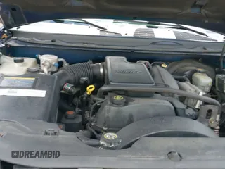 2002 Chevrolet TrailBlazer LS with VIN 1GNDT13S622437186, listed as a IAAI auction lot 42646255 with 209,255 mi miles and . Bid and sale history available at DreamBid. Image 13.