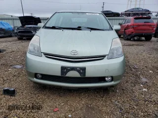 2007 Toyota Prius z VIN JTDKB20U577636531, wystawiony jako Copart lot #57650325 z przebiegiem 199 956 mil mil oraz Szkoda całkowita • Salvage title. Historia ofert i sprzedaży dostępna na DreamBid. Obrazek 5.