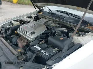 1999 Lexus ES 300 z VIN JT8BF28G4X5053266, wystawiony jako IAAI lot #42920366 z przebiegiem 235 958 mil mil oraz . Historia ofert i sprzedaży dostępna na DreamBid. Obrazek 12.