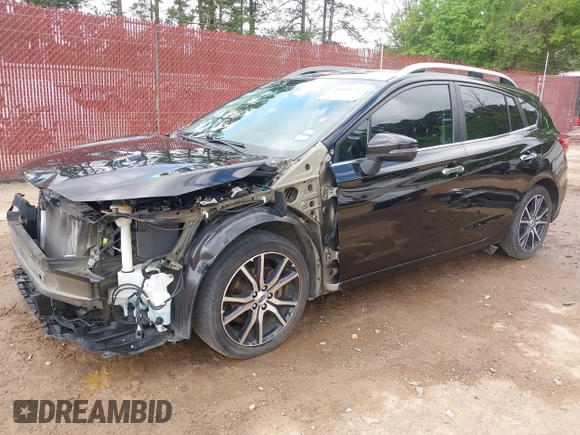 2018 Subaru Impreza Limited with VIN 4S3GTAT63J3704818, listed as a IAAI auction lot 42049747 with 91,781 mi miles and . Bid and sale history available at DreamBid. Image 20.