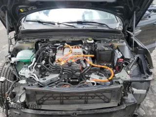 2022 Volvo XC40 Twin Plus z VIN YV4ED3UR3N2713780, wystawiony jako Copart lot #58767174 z przebiegiem 23 486 mil mil oraz Szkoda całkowita • Salvage title. Historia ofert i sprzedaży dostępna na DreamBid. Obrazek 11.