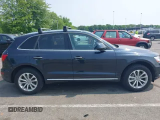 2016 Audi Q5 Premium Plus z VIN WA1L2AFP1GA121331, wystawiony jako IAAI lot #42416800 z przebiegiem 100 147 mil mil oraz . Historia ofert i sprzedaży dostępna na DreamBid. Obrazek 13.