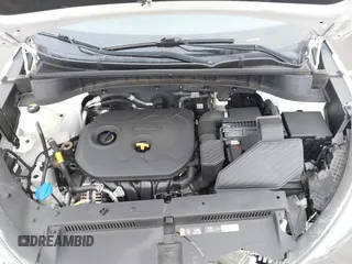 2020 Hyundai Tucson SE with VIN KM8J2CA41LU213551, listed as a IAAI auction lot 41393918 with 68,142 mi miles. Bid and sale history available at carsss.com. Image 10.