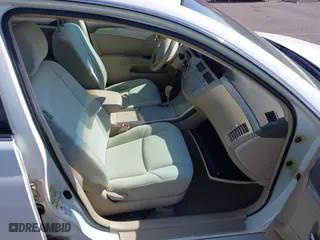 2005 Toyota Avalon XL with VIN 4T1BK36BX5U047867, listed as a IAAI auction lot 41895703 with 130,429 mi miles. Bid and sale history available at carsss.com. Image 5.