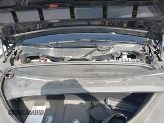 2018 Tesla Model X 75D with VIN 5YJXCDE21JF139712, listed as a IAAI auction lot 41905326 with Not Provided miles and . Bid and sale history available at carsss.com. Image 10.