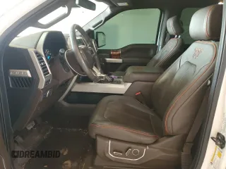 2015 Ford F-150 XLT with VIN 1FTEW1EG3FFC87579, listed as a Copart auction lot 49124475 with 151,913 mi miles and Salvage Title. Bid and sale history available at carsss.com. Image 7.