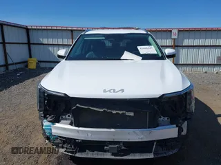 2024 Kia Sorento S with VIN 5XYRL4JC2RG269459, listed as a IAAI auction lot 42666445 with 29,478 mi miles and . Bid and sale history available at DreamBid. Image 13.
