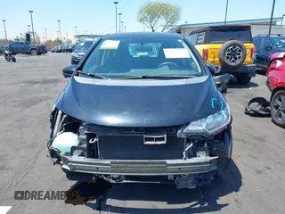 2015 Honda Fit EX-L with VIN 3HGGK5H85FM771741, listed as a IAAI auction lot 42095869 with 91,854 mi miles and . Bid and sale history available at DreamBid. Image 13.