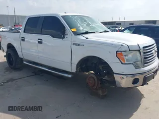 2014 Ford F-150 XL z VIN 1FTFW1EF6EKF36748, wystawiony jako IAAI lot #42628725 z przebiegiem 237 190 mil mil oraz . Historia ofert i sprzedaży dostępna na DreamBid. Obrazek 1.