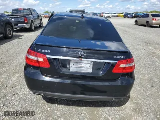 2012 Mercedes-Benz E-Class E 350 Luxury BlueTEC with VIN WDDHF2EB1CA598143, listed as a Copart auction lot 48579714 with 0 mi miles and Non Repairable. Bid and sale history available at carsss.com. Image 6.