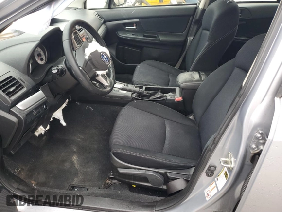 2014 Subaru Impreza Wagon 2.0i Sport Premium with VIN JF1GPAL62E8221825, listed as a Copart auction lot 54155685 with Not Provided miles and Clean Title. Bid and sale history available at carsss.com. Image 7.