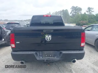2012 Ram 1500 Express with VIN 1C6RD6FT8CS138885, listed as a IAAI auction lot 42435396 with 66,593 mi miles and . Bid and sale history available at DreamBid. Image 16.