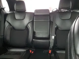 2019 Jeep Cherokee Altitude with VIN 1C4PJLLB3KD339082, listed as a Copart auction lot 54840275 with 197,069 mi miles and Salvage title. Bid and sale history available at DreamBid. Image 10.