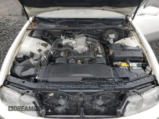 1994 Lexus LS z VIN JT8UF11EXR0201304, wystawiony jako Copart lot #78466554 z przebiegiem 176 993 mil mil oraz Tytuł czysty. Historia ofert i sprzedaży dostępna na DreamBid. Obrazek 11.