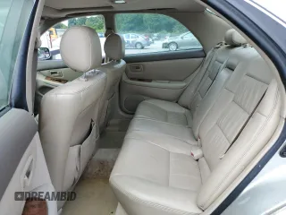 1998 Lexus ES 300 with VIN JT8BF28G7W0129428, listed as a Copart auction lot 59376465 with 155,922 mi miles and Salvage title. Bid and sale history available at DreamBid. Image 10.