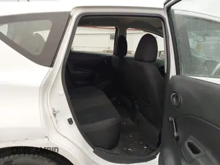 2015 Nissan Note SV with VIN 3N1CE2CP3FL446239, listed as a IAAI auction lot 41835005 with 60,357 mi miles and . Bid and sale history available at DreamBid. Image 8.