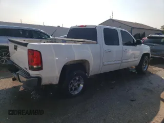2011 GMC Sierra 1500 with VIN 3GTP2TE30BG118948, listed as a Copart auction lot 62058544 with 178,991 mi miles and Non Repairable. Bid and sale history available at DreamBid. Image 3.
