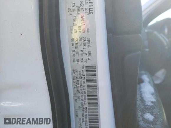 2018 Jeep Grand Cherokee Limited with VIN 1C4RJFBG7JC244021, listed as a Copart auction lot 43531985 with Not Provided miles and Salvage Title. Bid and sale history available at DreamBid. Image 14.