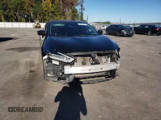 2019 Nissan Maxima SL с VIN 1N4AA6AV9KC370210, выставлен на аукционе Copart как лот 79647094 с пробегом 150 553 миль миль и Списание • Salvage title. История ставок и продаж доступна на DreamBid. Изображение 10.
