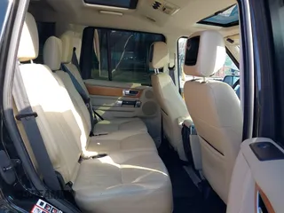 2012 Land Rover LR4 HSE with VIN SALAG2D41CA650214, listed as a IAAI auction lot 41539627 with 139,293 mi miles and . Bid and sale history available at DreamBid. Image 8.