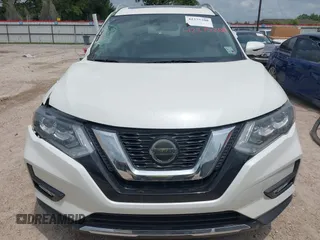 2020 Nissan Rogue S with VIN 5N1AT2MT9LC735022, listed as a IAAI auction lot 42275208 with 72,501 mi miles and . Bid and sale history available at DreamBid. Image 12.