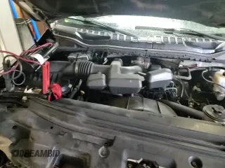 2019 Ford F-250 XL с VIN 1FTBF2B63KEG69776, выставлен на аукционе Copart как лот 81916825 с пробегом 132 357 миль миль и Чистый • Clean title. История ставок и продаж доступна на DreamBid. Изображение 15.