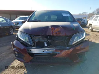 2020 Honda Odyssey EX-L with VIN 5FNRL6H73LB053820, listed as a IAAI auction lot 41532645 with 73,692 mi miles. Bid and sale history available at carsss.com. Image 13.
