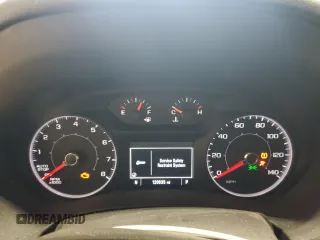 2018 GMC Terrain SLE with VIN 3GKALTEXXJL123185, listed as a Copart auction lot 45950595 with 120,635 mi miles and Salvage Title. Bid and sale history available at carsss.com. Image 9.