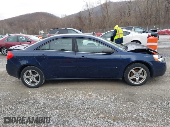 2009 Pontiac G6 1SA z VIN 1G2ZG57N294224673, wystawiony jako IAAI lot #41726879 z przebiegiem 104 205 mil mil oraz . Historia ofert i sprzedaży dostępna na DreamBid. Obrazek 13.