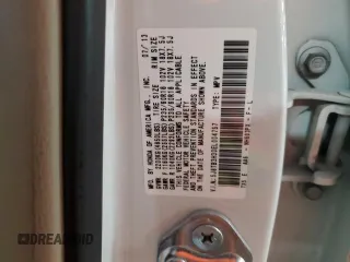 2014 Acura RDX z VIN 5J8TB3H30EL004757, wystawiony jako Copart lot #56487355 z przebiegiem 52 014 mil mil oraz Szkoda całkowita • Salvage title. Historia ofert i sprzedaży dostępna na DreamBid. Obrazek 13.