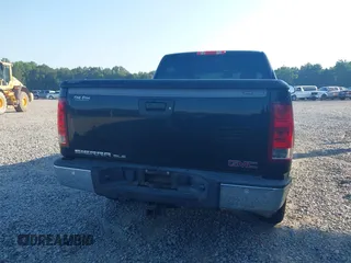 2012 GMC Sierra 1500 SLE with VIN 3GTP1VE06CG204402, listed as a IAAI auction lot 42583501 with 182,297 mi miles and . Bid and sale history available at DreamBid. Image 17.