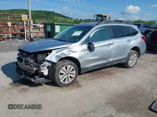 2018 Subaru Outback Premium с VIN 4S4BSACC2J3301086, выставлен на аукционе IAAI как лот 42380810 с пробегом 193 973 миль миль и . История ставок и продаж доступна на DreamBid. Изображение 2.