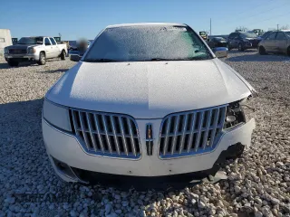 2011 Lincoln MKZ Hybrid with VIN 3LNDL2L31BR773410, listed as a Copart auction lot 88013355 with 145,563 mi miles and Salvage Title. Bid and sale history available at carsss.com. Image 5.