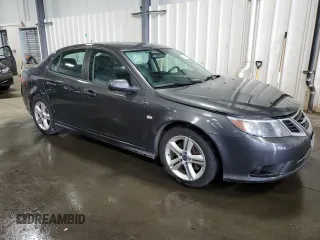 2011 Saab 9-3 z VIN YS3FA4BY9B1310624, wystawiony jako Copart lot #62906274 z przebiegiem 158 985 mil mil oraz Szkoda całkowita • Salvage title. Historia ofert i sprzedaży dostępna na DreamBid. Obrazek 4.