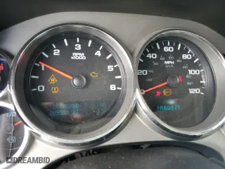 2010 Chevrolet Silverado 1500 LT with VIN 1GCSKSEAXAZ154146, listed as a Copart auction lot 77701494 with 225,528 mi miles and Salvage Title. Bid and sale history available at carsss.com. Image 9.
