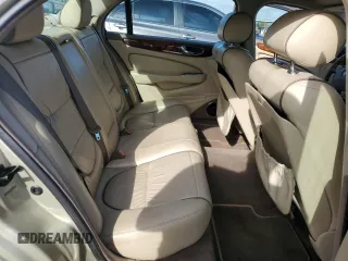 2007 Jaguar XJ with VIN SAJWA79B27SH17894, listed as a Copart auction lot 73415074 with 102,672 mi miles and Clean Title. Bid and sale history available at carsss.com. Image 10.