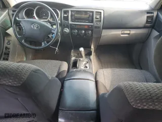 2006 Toyota 4Runner SR5 with VIN JTEBU14RX60104656, listed as a Copart auction lot 52994715 with 448,507 mi miles and Clean Title. Bid and sale history available at carsss.com. Image 8.