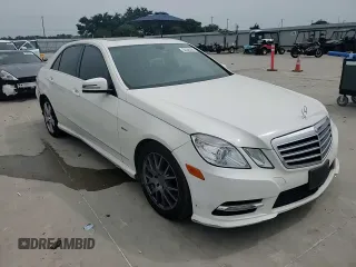 2012 Mercedes-Benz E 350 Luxury с VIN WDDHF5KB5CA593453, выставлен на аукционе Copart как лот 56346385 с пробегом 174 023 миль миль и Списание • Salvage title. История ставок и продаж доступна на DreamBid. Изображение 13.