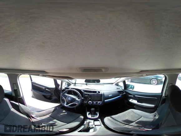 2019 Honda Fit EX with VIN 3HGGK5H87KM735382, listed as a IAAI auction lot 41972963 with 119,006 mi miles and . Bid and sale history available at DreamBid. Image 18.