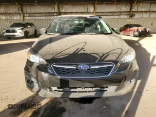 2017 Subaru Impreza с VIN 4S3GTAA66H3740578, выставлен на аукционе Copart как лот 88152315 с пробегом 94 352 миль миль и Списание • Salvage title. История ставок и продаж доступна на DreamBid. Изображение 5.