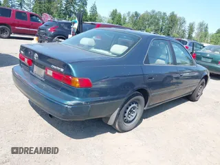 1997 Toyota Camry LE with VIN JT2BG22K5V0073783, listed as a IAAI auction lot 42409561 with 149,560 mi miles and . Bid and sale history available at DreamBid. Image 4.