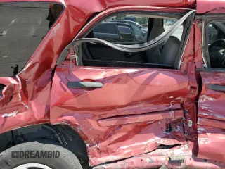 2005 Chevrolet Equinox LS with VIN 2CNDL13F956180099, listed as a Copart auction lot 68920394 with 254,049 mi miles and Non Repairable. Bid and sale history available at carsss.com. Image 11.